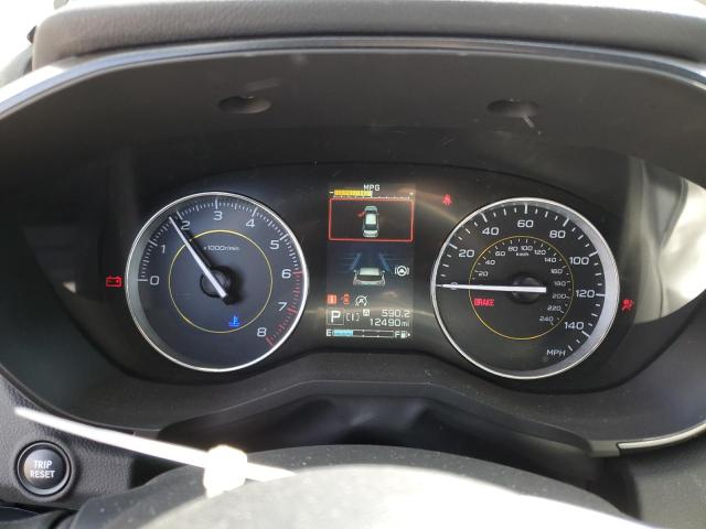JF2GTHSC5NH288376 Subaru Crosstrek Sport