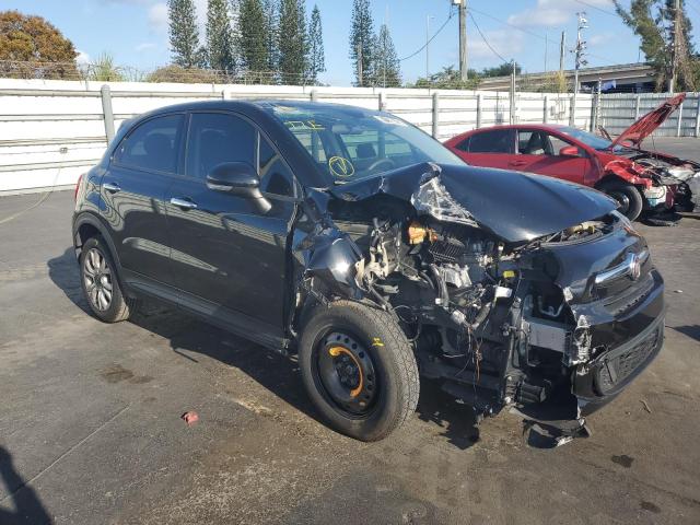 2016 FIAT 500X EASY - ZFBCFXBT3GP465940