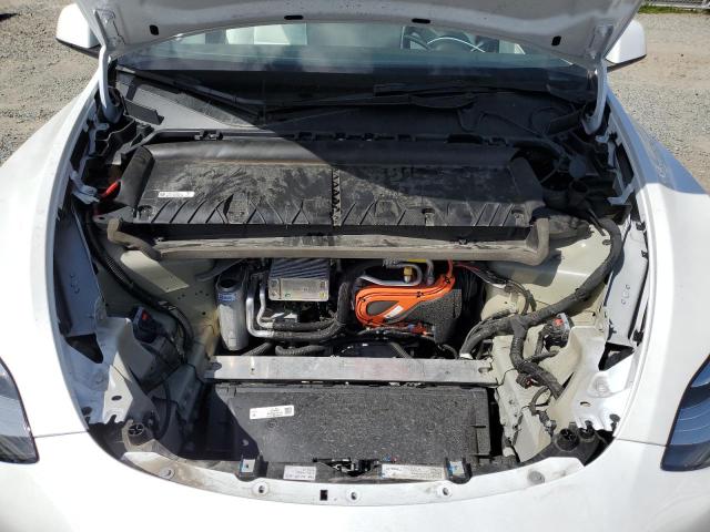 5YJYGDEE0MF298342 Tesla Model Y