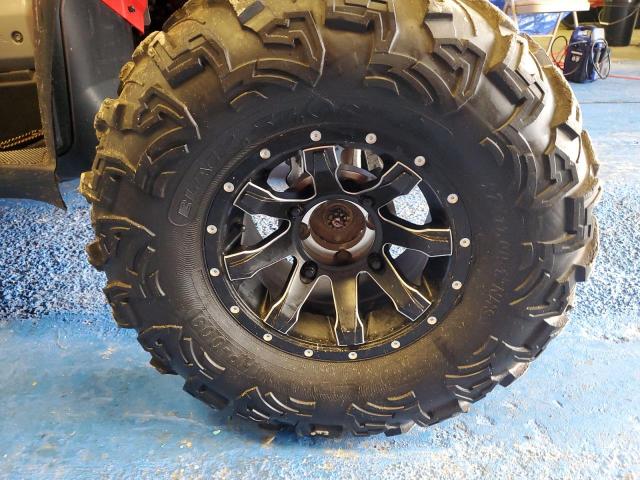 2019 HONDA RINCON ATV TRX680FA5