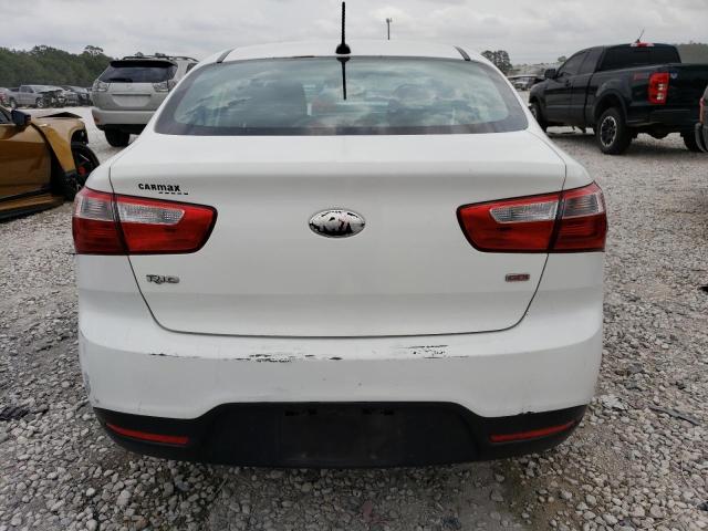 KNADM4A3XE6323575 KIA RIO LX