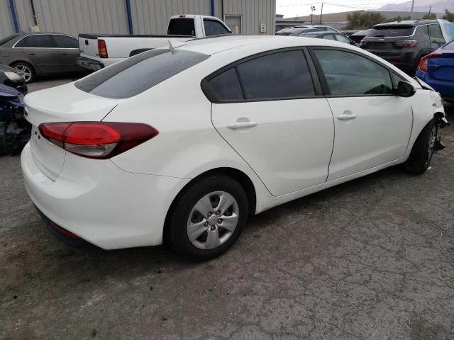3KPFK4A76JE231484 KIA FORTE LX