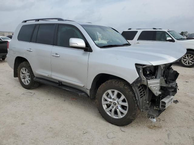 2021 TOYOTA LAND CRUIS - JTMCY7AJ6M4101323