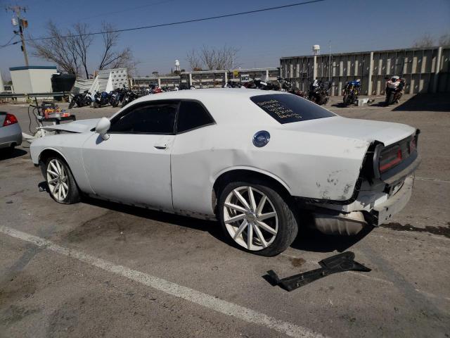 2C3CDZAG3HH613422 Dodge Challenger Sxt