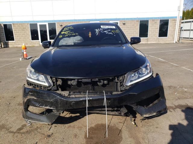 1HGCR2F07GA015459 Honda ACCORD EX