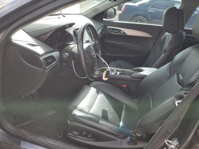 1G6AB5RA4E0149058 Cadillac ATS LUXURY