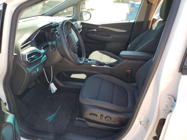 2022 CHEVROLET BOLT EV 1L - 1G1FW6S04N4105416