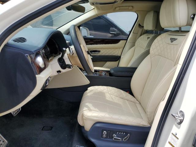 2018 BENTLEY BENTAYGA SJAAC2ZV1JC017915