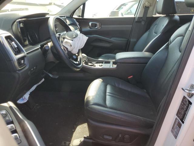 5XYRL4LC2NG079412 KIA SORENTO S
