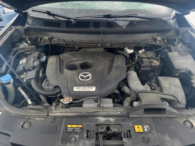 2019 MAZDA CX-9 SPORT - JM3TCBBY4K0313520