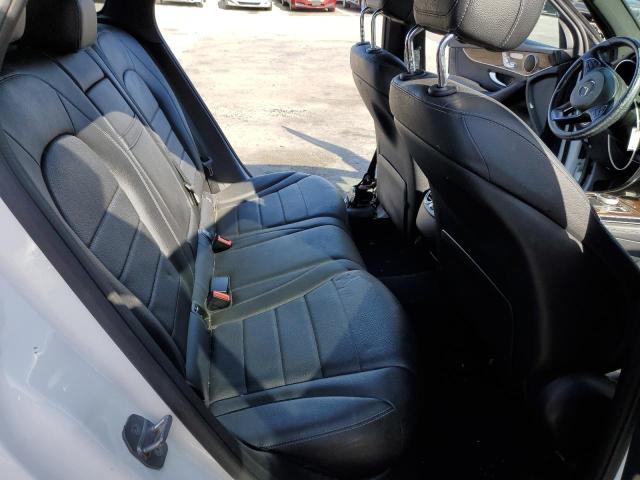 WDC0G4JB0KV136261 Mercedes-Benz GLC 300