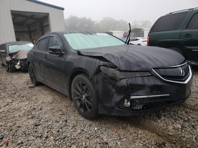 2015 ACURA TLX ADVANC - 19UUB3F70FA009190