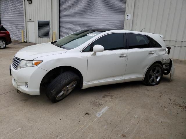 2009 Toyota Venza 