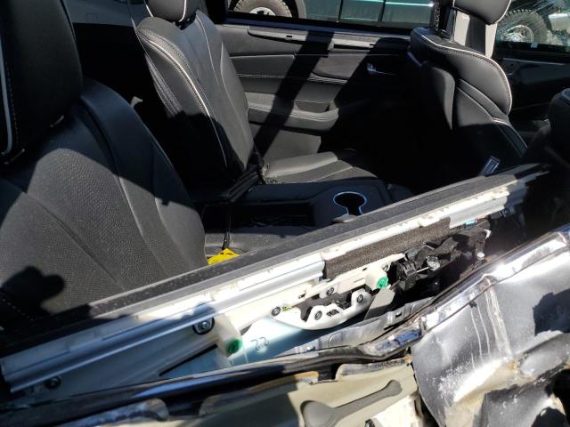 2022 ACURA MDX ADVANC - 5J8YE1H80NL023239