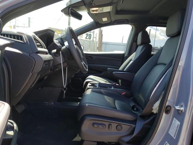 2023 HONDA ODYSSEY SP 5FNRL6H70PB008369