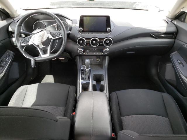 3N1AB8CV1NY233924 Nissan SENTRA SV