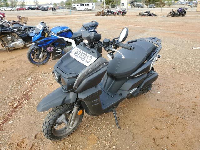 2022 YAMAHA YW125 RKRSEH9Y9NA003054