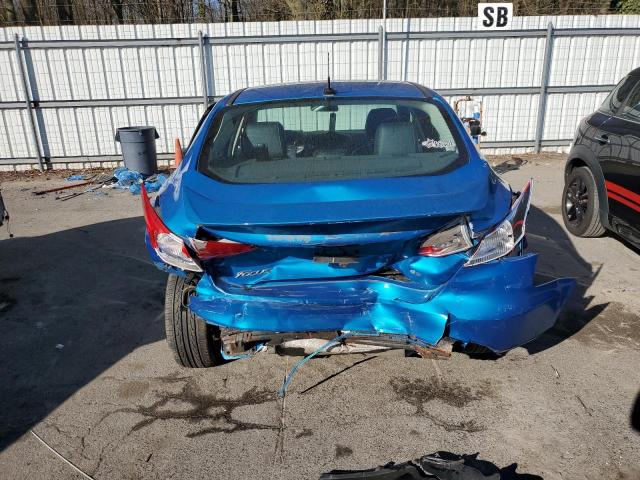 2015 FORD FOCUS SE - 1FADP3F23FL336553