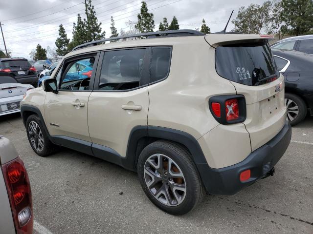 ZACCJABT8FPC16642 Jeep Renegade Latitude