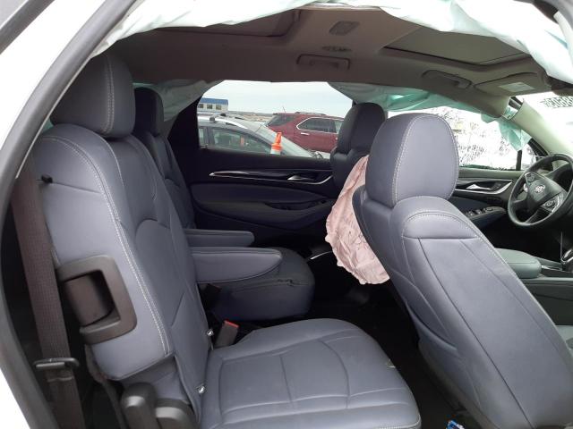 2020 BUICK ENCLAVE PR - 5GAEVBKW2LJ298829