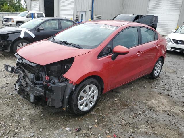 2016 KIA RIO EX - KNADN4A3XG6651384