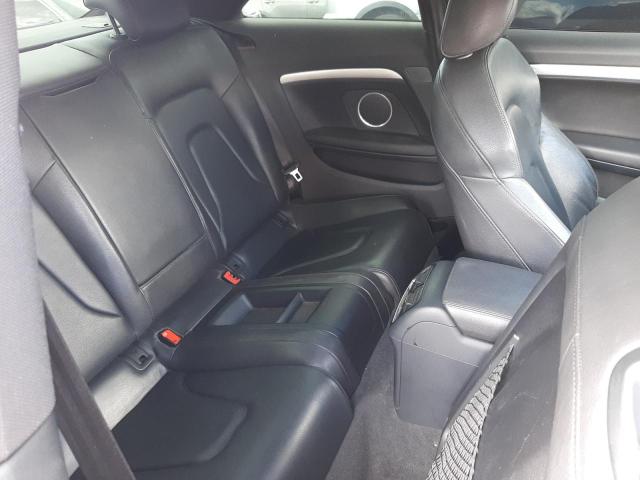 2017 AUDI A5 SPORT - WAUD2AFR3HA001251