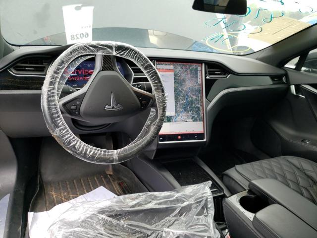 2018 TESLA MODEL S 90 5YJSA1E23JF268761