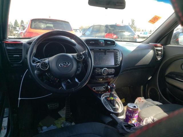 KNDJP3A5XF7159118 KIA SOUL +