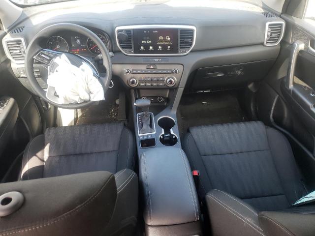KNDPMCAC6N7994522 KIA Sportage Lx