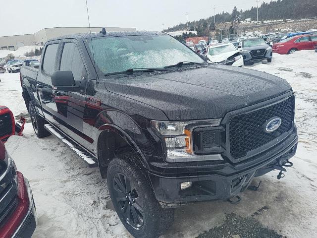 2020 FORD F150 SUPER - 1FTFW1E44LFC34685