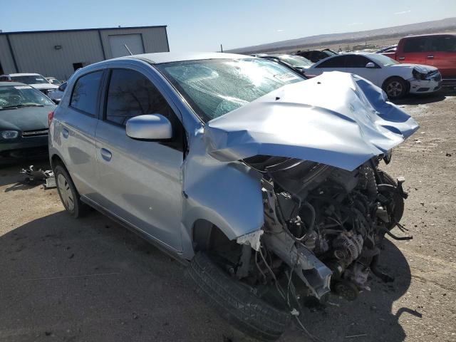 ML32A3HJ8KH010285 Mitsubishi MIRAGE ES