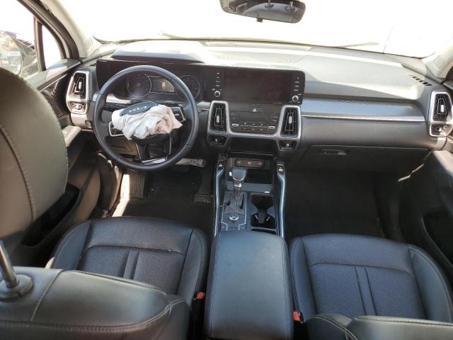 5XYRL4LC2NG079412 KIA SORENTO S