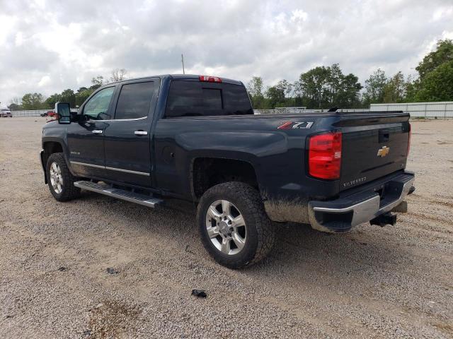2019 CHEVROLET SILVRDO LT 1GC1KTEY2KF247082