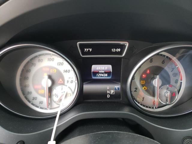 2017 MERCEDES-BENZ GLA 250 - WDCTG4EB6HJ308669