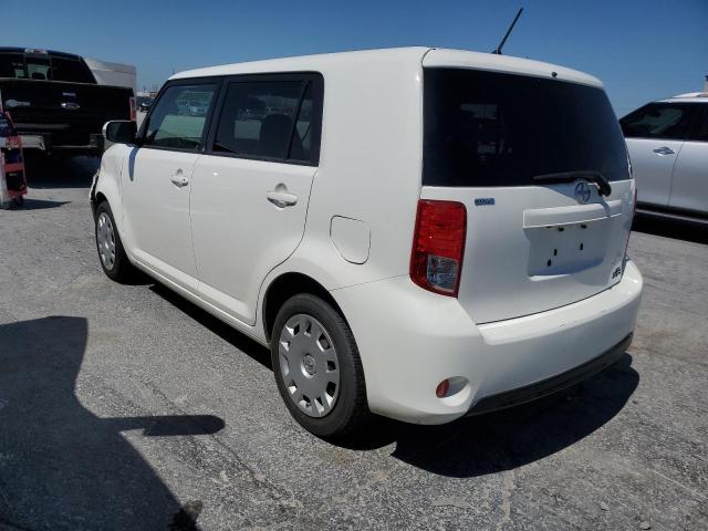 2015 TOYOTA SCION XB - JTLZE4FE7FJ074560