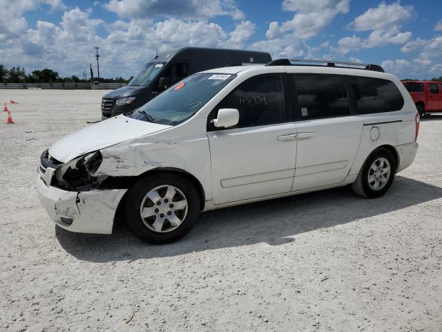 2007 Kia Sedona EX