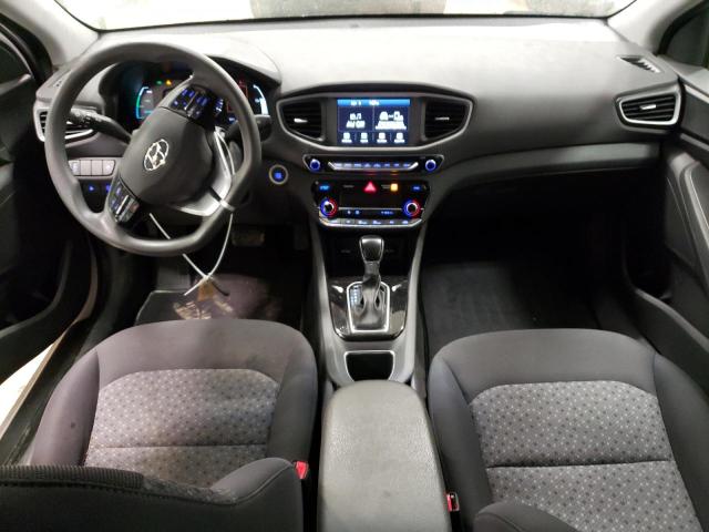 2019 HYUNDAI IONIQ BLUE - KMHC65LC2KU115429
