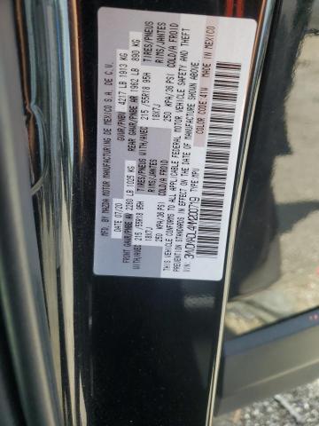 2021 MAZDA CX-30 PREM - 3MVDMADL4MM200719