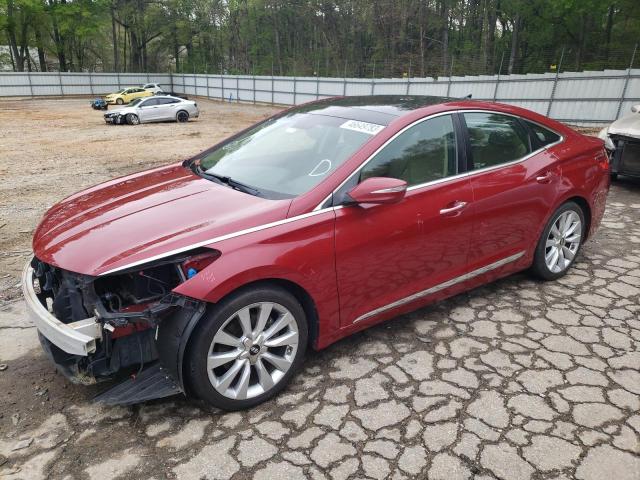 2014 Hyundai Azera GLS