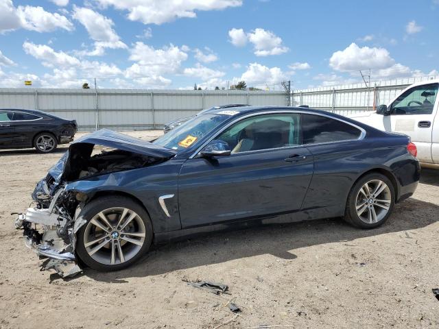 2016 BMW 4 Series 428i