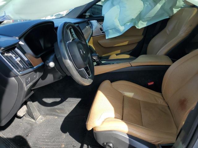 2018 VOLVO S90 T6 INS - LVY992MLXJP037118