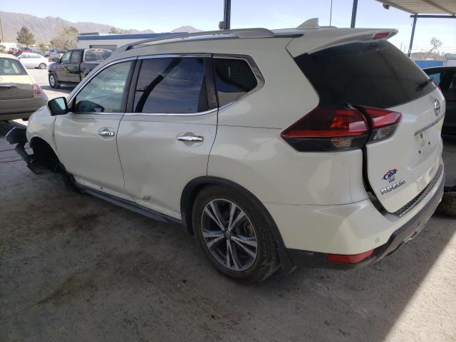 5N1AT2MT9KC776734 Nissan ROGUE S