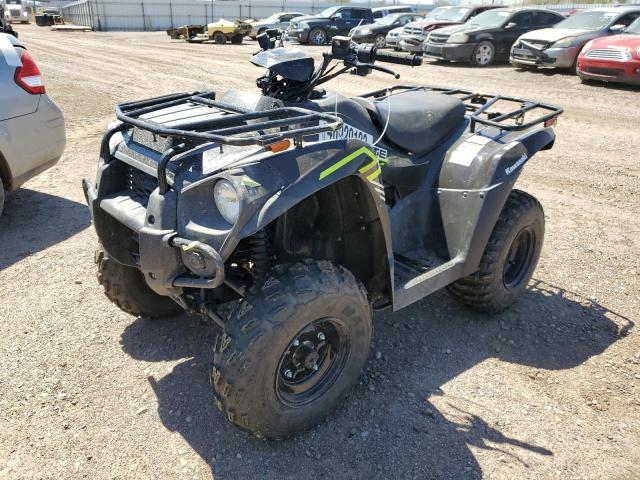 2022 KAWASAKI KVF300 C - RGSWM22A1NBG82200