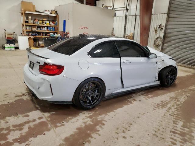 2020 BMW M2 COMPETI - WBS2U7C06L7D83029