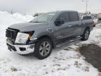 2017 NISSAN TITAN SV - 1N6AA1E50HN562794