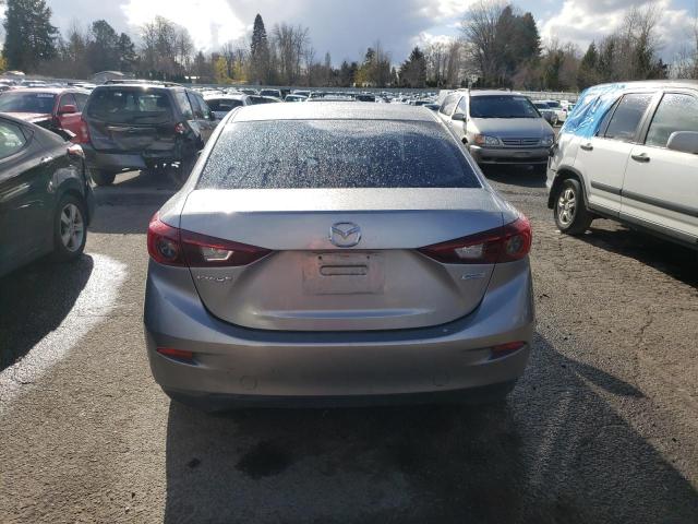 JM1BM1U78E1108653 Mazda 3 SPORT