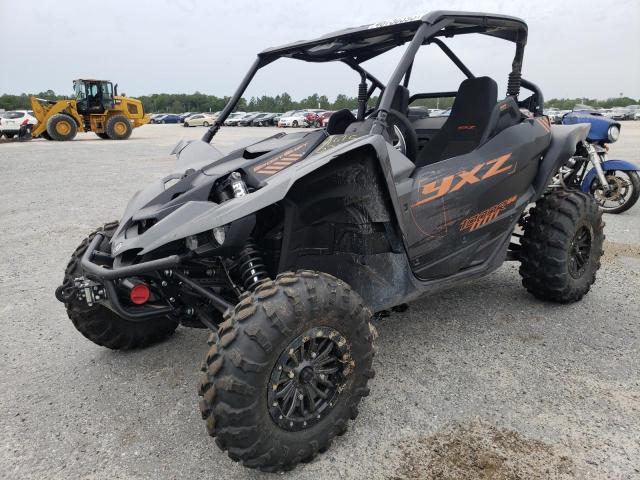 2022 YAMAHA YXZ1000 - 5Y4AN29Y4NA104283