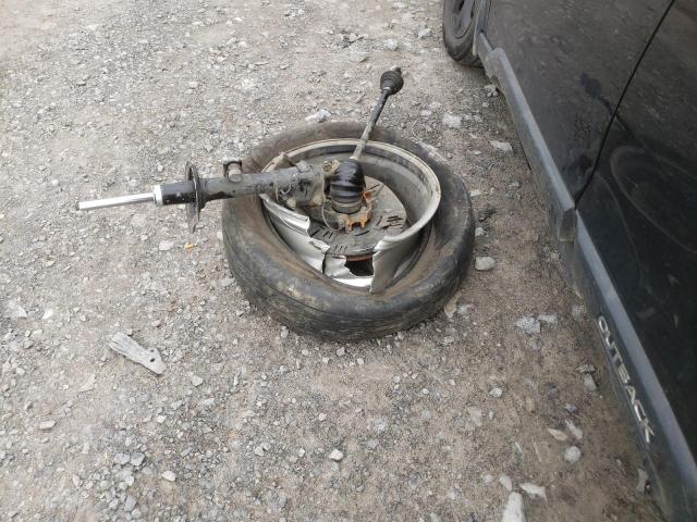 2020 SUBARU OUTBACK ON 4S4BTGKD9L3120015