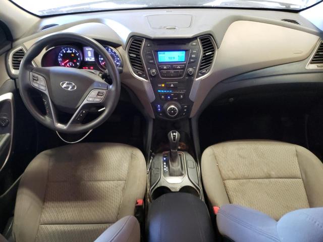 5XYZT3LB9GG348672 Hyundai SANTA FE SPORT