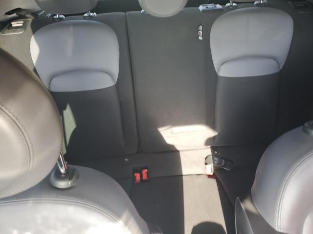 2016 FIAT 500X EASY - ZFBCFXBT3GP465940